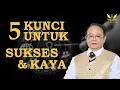 Download Lagu 5 Kunci Untuk Sukses Dan Kaya