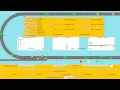CISR Traffic Simulation Java Applet