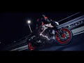 Official TVC - Yamaha MT-25 2019