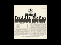 Lagu The Best of Freddie McCoy on Prestige Records (1969)
