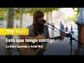 Download Lagu La Bien Querida y Ariel Rot – “Esto que tengo contigo” | Un país para escucharlo (2024) HD