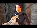 Finally This Nomad Blade and Sorcery Mod is HERE