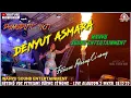 Download Lagu DENYUT ASMARA - VOC FITRIANI DAENG CI'NONG WAHYU SOUND ENTERTAINMENT