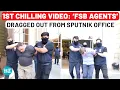 Download Lagu Azerbaijan's Spy Game on Camera: Baku Raids Sputnik, Drags ‘FSB Agents’ as Russia Stares in Shock