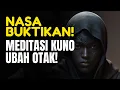 NASA Membuktikan Jika Meditasi Kuno Ini Mengubah Otak dan Nasib