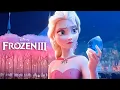Frozen 3 2027 - First Look New Villain Ana s Wedding