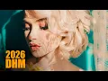Lagu Mr Salama,DNDM, Umar Keyn, Davvi - Best Retro Music Mix 2026 (New Disco Songs)