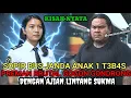 Lagu KISAH HEROIK 🔴 JANDA ANAK 1 SEORANG SOPIR BUS B4NT4I PREMAN GOGON GONDRONG DI TERMINAL 