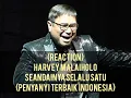 Download Lagu HARVEY MALAIHOLO - SEANDAINYA SELALU SATU (THE BEST!)