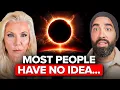 THE AUGUST 12 ECLIPSE CHANGES EVERYTHING What Happens Next Through 2027 Joni Patry