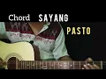 Download Lagu Chord Sayang - Pasto