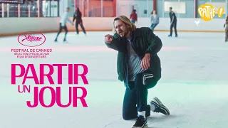 PARTIR UN JOUR - "Femme like U" - Actuellement en salles ! [Suisse]