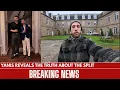 Locked Out The Real Story Behind Yanis the Homewrecker The Pethericks