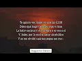 JHAYCO - Vida Rockstar (Letra/Lyrics) | LE CLIQUE: VIDA ROCKSTAR (X)