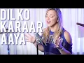 Download Lagu DIL KO KARAAR AAYA - Sukoon (English Version) Yasser Desai, Neha Kakkar, Rajat Nagpal