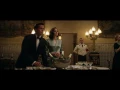 Allied Clip Shootout Full UK Paramount Pictures