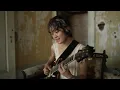 Behind The Walls: Mei Semones "Tora Moyo" // Newport Jazz 2026