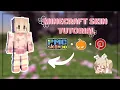the only minecraft skin tutorial you ll ever need