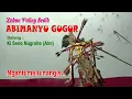 Download Lagu ABIMANYU GUGUR - Lakon Paling Sedih (Ki Seno Nugroho)