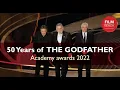 The 50th anniversary of The Godfather in Oscar Awards 2022 - Film Bench