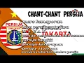Download Lagu FULL ALBUM LAGU PERSIJA-THE JAKMANIA TERBARU