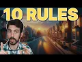 10 Rules for Moving to Chesapeake Virginia in 2024