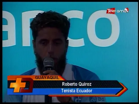 Byron Piedra culminó temporada con balance positivo