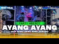 Download Lagu DJ PARTY MBEROT AYANG AYANG‼️X-BOLL PROJECT