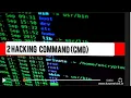 Two Hacking Pranks Using Windows Command Prompt cmd I FEATURED