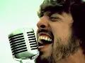 Foo Fighters - Best Of You (Official HD Video)