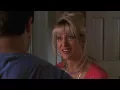 Carmela cheats on Tony Soprano
