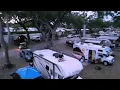 KOA St Petersburg Drone Overview