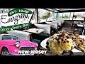 Classic NJ Diner Feels Like A 1950 s Time Capsule