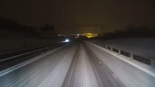 ladynsax ameno cover in sweden