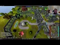 Old-school RuneScape easy 10 Patch herb run