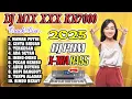 Download Lagu DJ POMPA KN7000 2025 DANGDUT NOSTALGIA 90 I MAWAR PUTIH X CINTA BIDUAN X TERKESAN Kuenceng Abis!!!