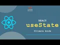 Learn React useState Hook In 6 Minutes