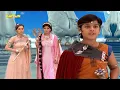 Download Lagu जीवन चक्र तक पहुचने के लिए परी लोक पहुचा बुरा बालवीर | Baalveer | Episode 151 | Full Episode