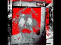arsenal - slipknot (drumless) | drumless backing track