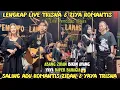 Download Lagu LIVE FULL ROMANTIS ZIYA \u0026 TRISNA LENGKAP DENGAN PASANGAN MASING\