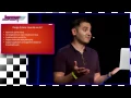 Naveed Ihsanullah Parallelism experiments in JavaScript JSConf US 2015