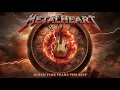 Lagu WHEN TIME FEARS THE RIFF ⚔️ | Metalheart Full Heavy Metal Album (Epic Riffs \u0026 Timeless Power)