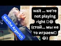 Download Lagu Martha Argerich : wait ... we're not playing right🤣😂😂