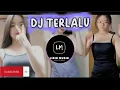 Lagu DJ TERLALU ST 12 - #BUCIN DJ TERLALU - ST12 || JEDAG - JEDUG NGESLOW