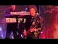 Hugo The Ultimate Journey Tribute LIVE Only The Young 8-14-2026