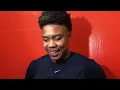 Pre-EIU Illini guard Justin Harmon