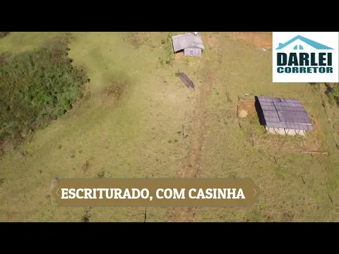 Download MP3 ( VENDIDO ) Sítio em Santo Antônio da Patrulha/RS com 3 Hectares, Escriturado e com Casa