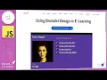 An Homage To An Amiga Classic Articulate E-Learning Heroes Challenge Storyline 360 Project Demo