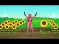 Luli Pampín - EL GIRASOL 🌻🌞 - Official Video