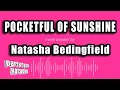 Download Lagu Natasha Bedingfield - Pocketful of Sunshine (2008 / 1 HOUR * LYRICS * LOOP)